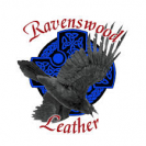 graphic of Ravenswood Leather