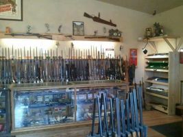 image for Legendary Arms Gun Shop & Trading Post
