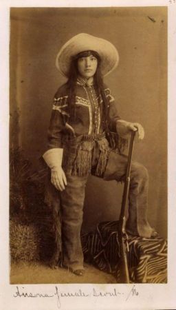 image for Old West Antiques and Collectibles