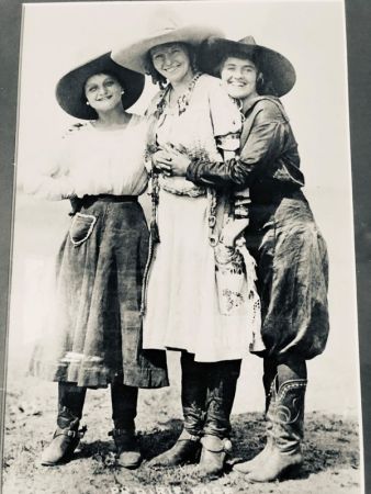 image for Old West Antiques and Collectibles